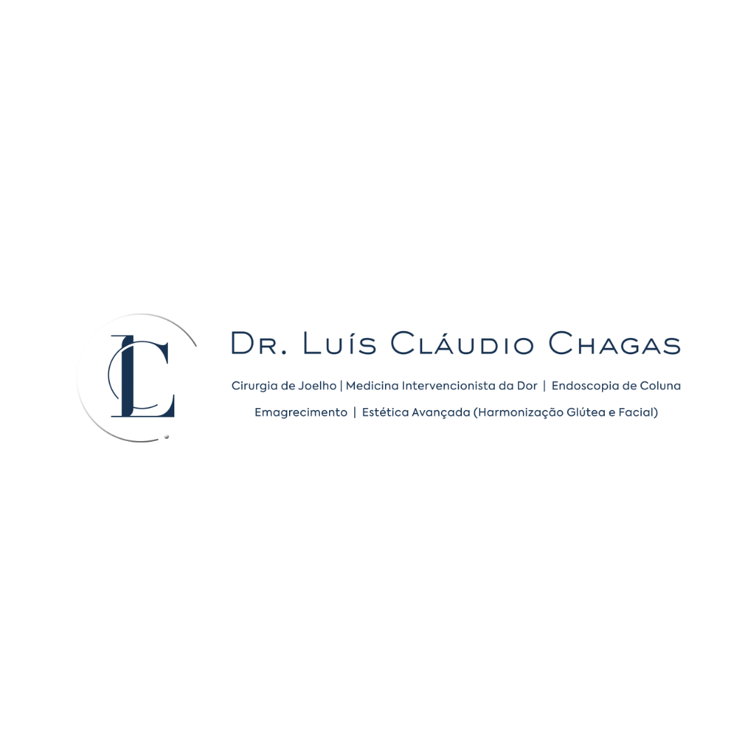 Dr. Luís Cláudio Chagas
